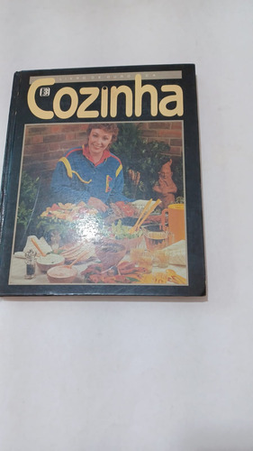 Livro De Ouro Da Cozinha 551 De Três Pela Três