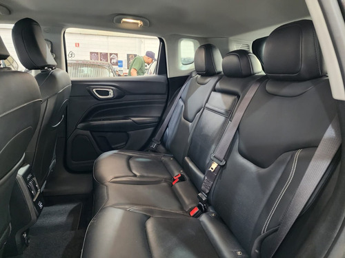 Jeep Compass 1.3 T270 TURBO LONGITUDE AT6