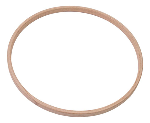 3pcs Wreath Rings Macrame Hoops Circle Diy Aros 7 Polegadas
