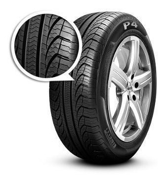 Llanta Pirelli 215/60r17 96t P4 Four Seasons