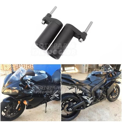 Sliders De Carenado Yamaha R1 2007-2008 