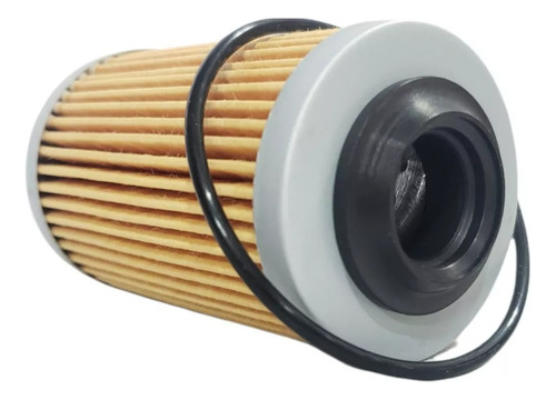 Filtro Aceite Chevrolet Para Camaro 3.6l 2010-2014 Fo-8765 &