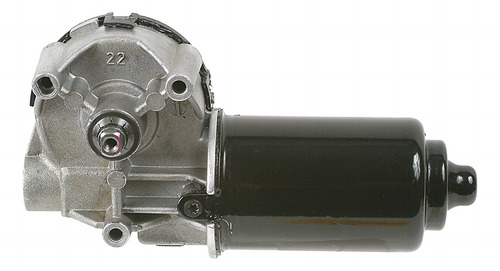 Motor Limpiaparabrisas Delantero Mercury Mariner 2005-2007