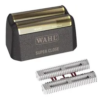 Comprar Cortapelos Wahl Finale Repuestos