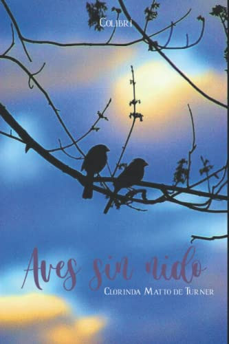 Aves Sin Nido (spanish Edition)