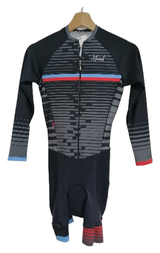 Ropa De Ciclismo Enterizo Xtriat