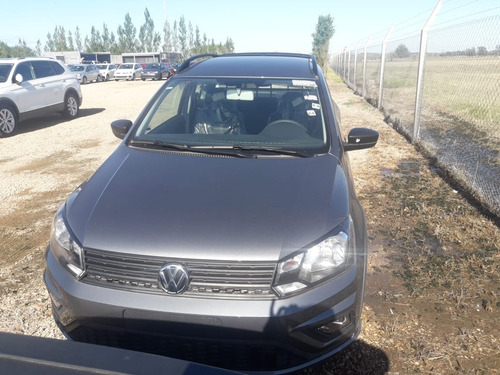 Volkswagen Saveiro 1.6 Cd Highline Jc