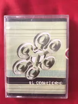Comprar Timbiriche Cassette Doble El Concierto\u002Fsin Abrir New