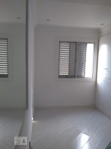 Apartamento À Venda - Cangaíba, 2 Quartos, 60 - S893137717