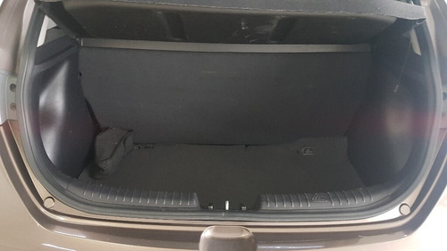 Hyundai Hb20 2016/2017 1508