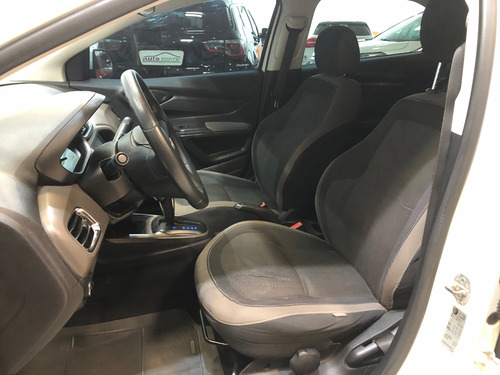 Chevrolet Prisma Prisma 1.4 LTZ SPE/4 (Aut)