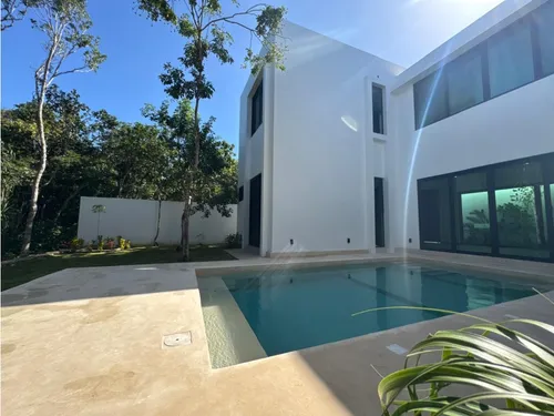 Casa De Lujo En Venta Bahía Principe