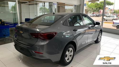 Imagen 3 de 10 de Chevrolet Onix Plus Ls 1.2cc 1.2 2023 0km
