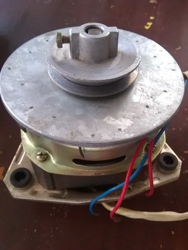 Motor De Lavadora.LG. 140w (Usado)