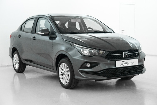 Imagen 2 de 11 de Fiat Cronos Drive 1.3 Conectividad My 21 - Autocity Motcor