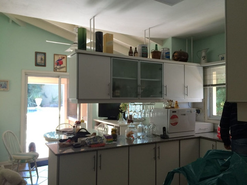 Imagen 18 de 19 de Casa En Venta En Valle Claro, Benavidez, Tigre