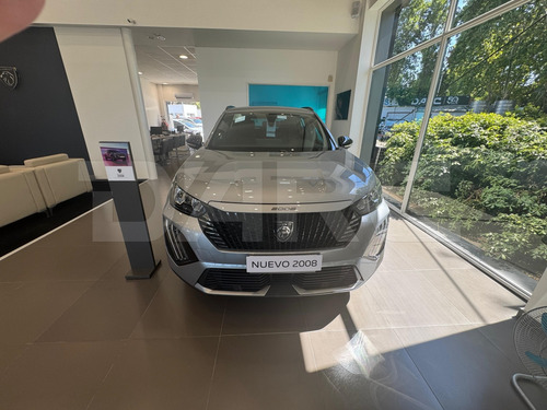 Peugeot 2008 1.0T Gt