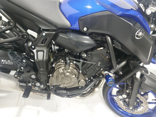 Yamaha Mt-07 2019 Abs