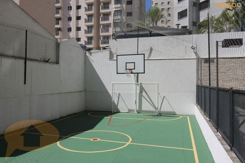 Imagem 2 de 28 de Apartamento - Ref: 10162