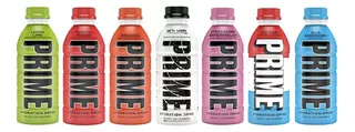 2 Prime Hydration Drink De Logan Paul | Sabores Surtidos