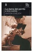 Comprar La Dama Del Perrito Y Otros Cuentos (ed.70 Aniversario)