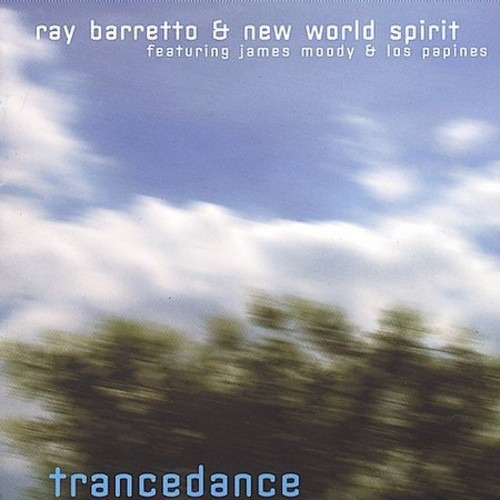 Cd Trancedance - Ray Barretto