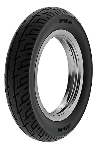 Pneu Rinaldi Traseiro Bs 32 80/100-14