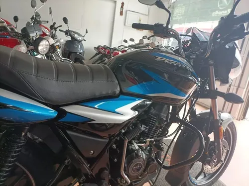 Bajaj Discover 125 100% Financiada, Tomamos Tu Moto Usada