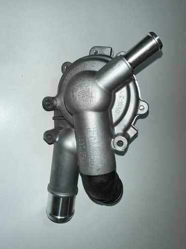 Bomba Agua Ford Fusion Escape Motor 3.0 Original 2005/ 200vr