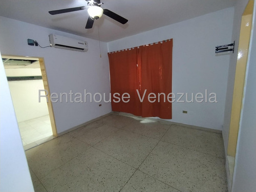 Casa En Alquiler En La California Norte Cda 25-17488 Yf