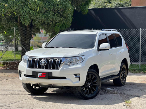 Toyota Prado Txl 3.0 Diesel | TuCarro