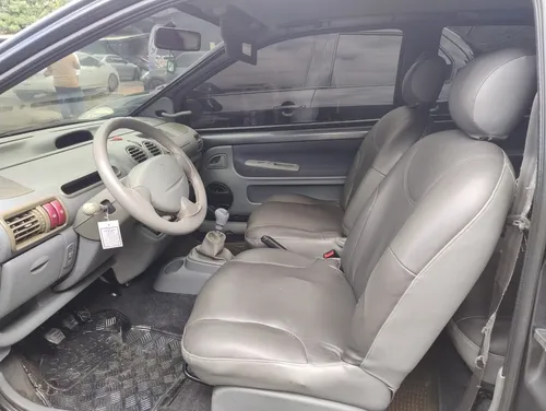 Renault Twingo 1.2 Access
