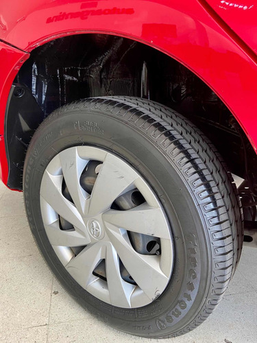 Imagen 12 de 22 de Toyota Etios 2019 1.5 Sedan Xls Autoargentina
