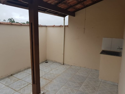 Imagem 8 de 9 de Casa - Ca00020 - 33742603