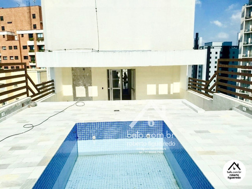 Imagem 13 de 15 de Apartamento - Vila Mariana - Ref: 1105 - V-turandenyj