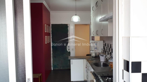 Imagem 4 de 22 de Apartamento À Venda Em Chácara Da Barra - Ap013016