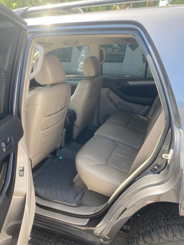 Imagen 8 de 15 de Toyota 4runner Sr5