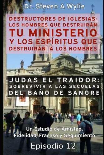 Libro Judas El Traidor  Sobrevivir A Las Secuelas Del Baño