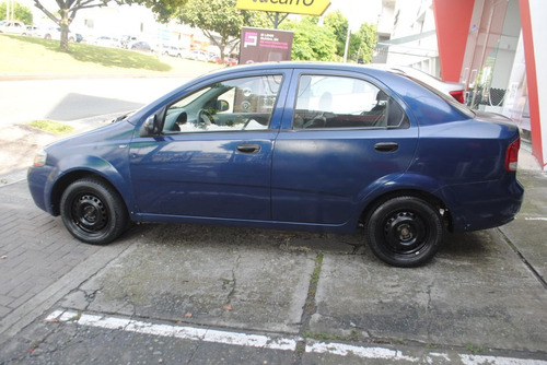 Chevrolet Aveo 1.4 Sd