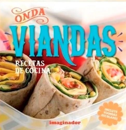 Onda Viandas - Recetas De Cocina