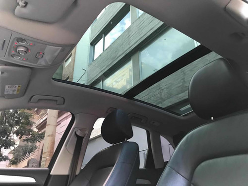 Imagen 4 de 8 de Audi Q5 2016 2.0 Tfsi 225cv Tiptronic Quattro