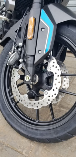 Voge Adventure 650 Ds Domotos