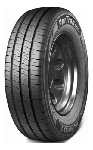 Neumático Kumho 195 R14c 106/104r Kc53 Kia Hyundai