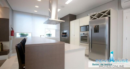 Imagem 3 de 22 de Venda Apartamento 3 Quartos No Bairro Pioneiros - R147963