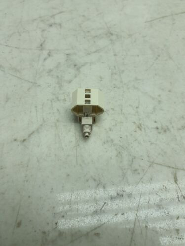 12pk Afl Fast-st Multimode Connector, 50/125um, Cs008481 Zzk