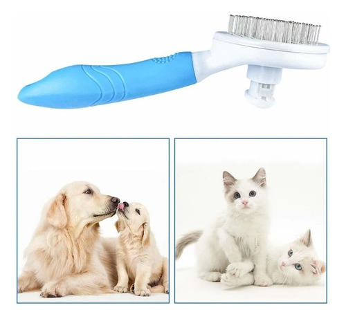 Escova De Aliciamento De Gato, Escovas De Limpeza Automática