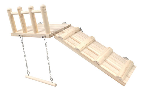 Parrot Perches Parrots Swing Stands Cage Accessory