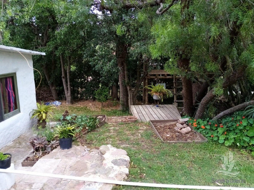 Casa En Venta, Pinares, Punta Del Este- Ref: 30368