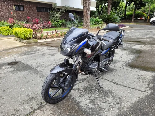 Pulsar Gt 180 2020