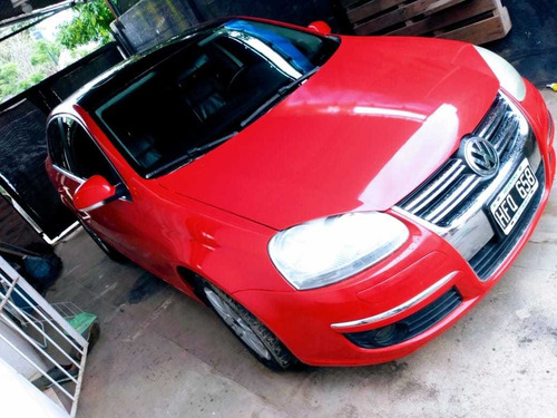 Volkswagen Vento 2.5 Luxury Wood 170cv 2008